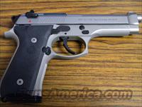 Beretta 92FS Inox 9mm Img-3