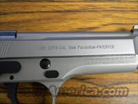 Beretta 92FS Inox 9mm Img-4