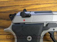 Beretta 92FS Inox 9mm Img-5