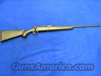 Ruger American Rifle 30-06 Model 6901 Img-1