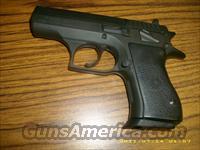 Magnum Research Desert Eagle Baby Eagle 40Cal Img-1