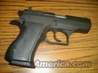 Magnum Research Desert Eagle Baby Eagle 40Cal Img-2
