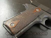 Colt Series 80 Gold Cup Essex Arms Custom 1911 .45 ACP Img-10