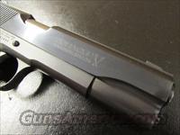 Colt Series 80 Gold Cup Essex Arms Custom 1911 .45 ACP Img-11