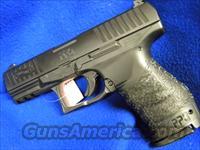 Walther PPQ 9mm Luger Pistol. Img-4