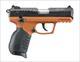Ruger SR22 Copper Suede Cerakote .22 LR 3.5" 10 Rds 3651