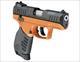 Ruger SR22 Copper Suede Cerakote .22 LR 3.5" 10 Rds 3651