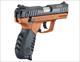Ruger SR22 Copper Suede Cerakote .22 LR 3.5" 10 Rds 3651