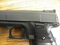 Jimenez JA Nine 9mm Pistol Used Img-2