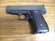 Jimenez JA Nine 9mm Pistol Used
