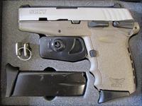 SCCY CPX-1 DAO 3.1 Stainless / Flat Dark Earth FDE 9mm CPX1TTDE Img-8