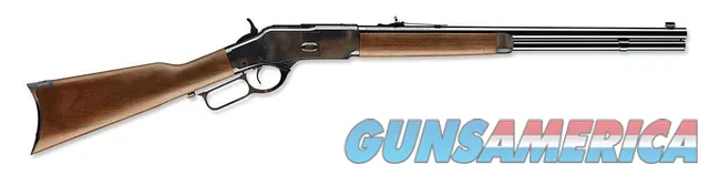 Winchester 1873 Short Rifle CCH .44-40 Win 20" Walnut 534202140