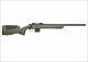 Mossberg MVP LR OD Green 20" Threaded Bull BBL 5.56 NATO 27696