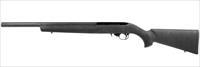 Yankee Hill 10/22 Integrally Supressed .22 LR Rifle 18" Black YHM-8900-B 