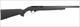 Yankee Hill 10/22 Integrally Supressed .22 LR Rifle 18" Black YHM-8900-B 