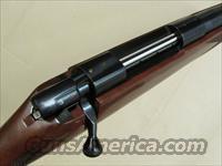 Weatherby Vanguard Deluxe Stock Sporter .270 Winchester Img-7