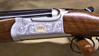 Ruger Red Label O/U 20 gauge shotgun. 50th Anniversary model