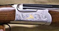 Ruger Red Label O/U 20 gauge shotgun. 50th Anniversary model