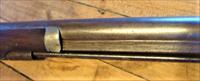 Antique American Made Percussion 12 Ga. Fowler 42 Bbl. Excellent Condition Img-6