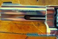 New 617 Smith & Wesson 10 shot, Stainless, Hard Case & Papers