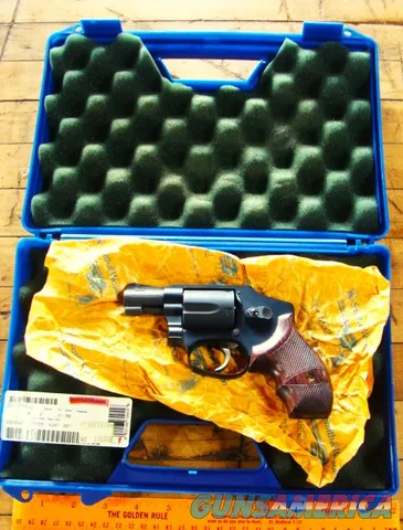 OtherSmith & Wesson Other460  Img-1