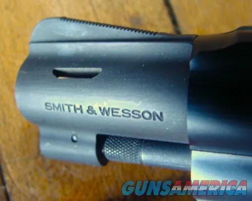 OtherSmith & Wesson Other460  Img-9