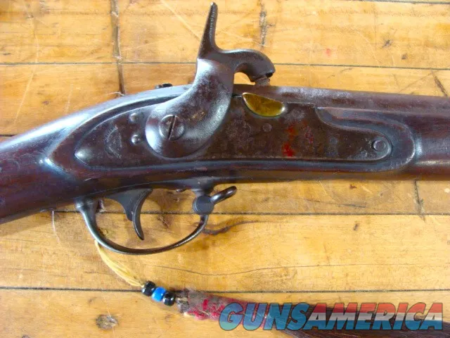 OtherIndian Trade Musket OtherMusket  Img-2
