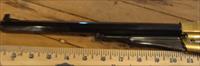 12 Barrel 44 cal Italian Remington Style Black Powder Revolver Img-11