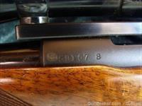Original Pre-64 Left Hand 52 B Winchester Sporter 22 cal.  Img-21