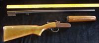 Winchester Single Shot 20 Ga. Shotgun  Img-2