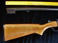 Winchester Single Shot 20 Ga. Shotgun  Img-3