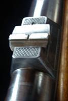 Pre-War German Guild Rifle Double Set Triggers, Spoon Bolt, 30-06