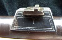 Pre-War German Guild Rifle Double Set Triggers, Spoon Bolt, 30-06