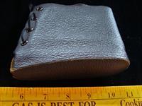 Pre-War German Guild Rifle Double Set Triggers, Spoon Bolt, 30-06