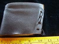 Pre-War German Guild Rifle Double Set Triggers, Spoon Bolt, 30-06