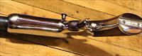 Restored Antique Stevens Hunters Pet Pistol w/Wire Stock 18 bbl Bicycle Rifle Img-9