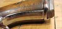 Restored Antique Stevens Hunters Pet Pistol w/Wire Stock 18 bbl Bicycle Rifle Img-21