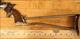 Restored Antique Stevens Hunters Pet Pistol w/Wire Stock 18" bbl Bicycle Rifle