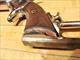 Restored Antique Stevens Hunters Pet Pistol w/Wire Stock 18" bbl Bicycle Rifle