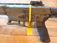 Typhoon Defense F12 Tactical OD Green 12 Ga. AR 3 mags. Collapsible Stock FREE SHIPPING Img-11