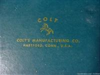 1953 NIB Colt Woodsman Match Target Box & Paper Unfired  Img-19