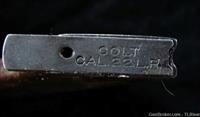 1953 NIB Colt Woodsman Match Target Box & Paper Unfired  Img-28