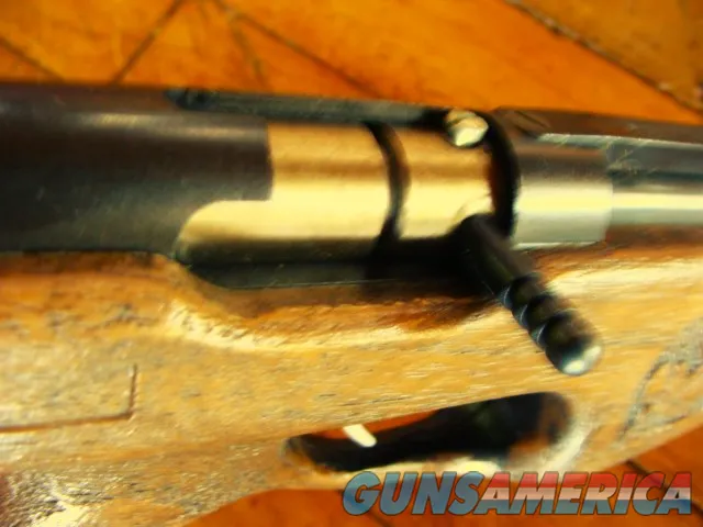BIG HORN Target Pistol New in Box wpapers Single Shot Img-11