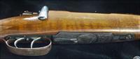 Pre-War German Guild Rifle Double Set Triggers, Spoon Bolt, 30-06  Img-6