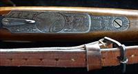 Pre-War German Guild Rifle Double Set Triggers, Spoon Bolt, 30-06  Img-8
