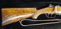 Pre-War German Guild Rifle Double Set Triggers, Spoon Bolt, 30-06  Img-21