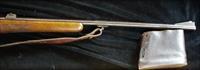Pre-War German Guild Rifle Double Set Triggers, Spoon Bolt, 30-06  Img-22