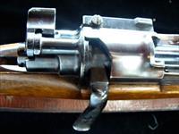 Pre-War German Guild Rifle Double Set Triggers, Spoon Bolt, 30-06  Img-32