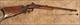 Ornate German Schuetzen Target Percussion Rifle