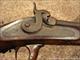 Ornate German Schuetzen Target Percussion Rifle